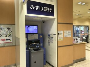 海老江駅 徒歩7分 9階の物件内観写真